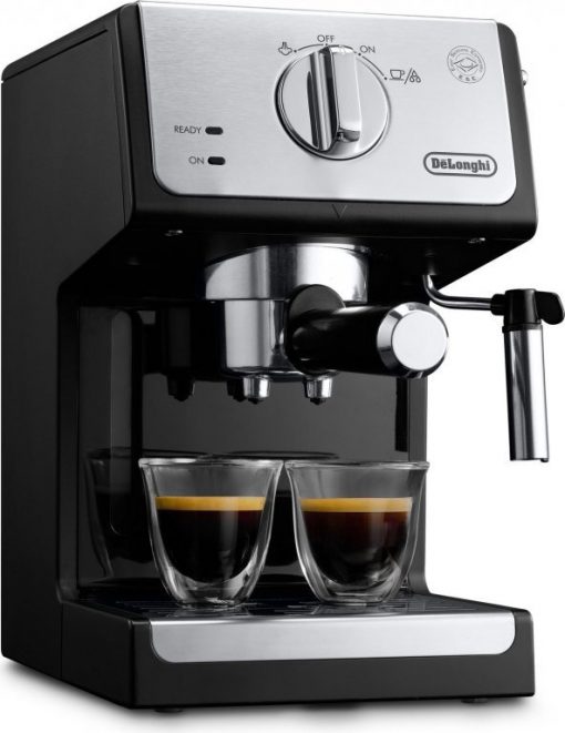 Delonghi Activeline ECP33.21.BK Espresso ve Cappucino Makinesi