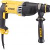 Dewalt Kırıcı Delici D25143K 900 W Pnömatik Kırıcı Delici