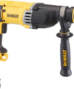 Dewalt Kırıcı Delici D25143K 900 W Pnömatik Kırıcı Delici