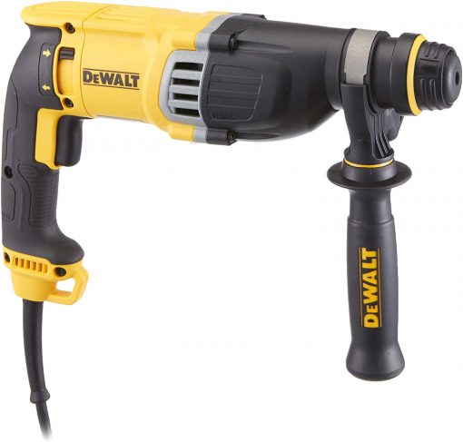 Dewalt Kırıcı Delici D25143K 900 W Pnömatik Kırıcı Delici