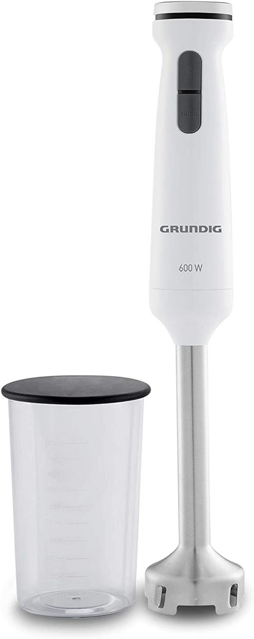 Grundig Blender BL 6840 Newline 600 W Blender