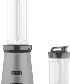 Grundig Blender KB 4134 TI 300 W Kişisel Blender