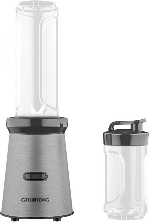 Grundig Blender KB 4134 TI 300 W Kişisel Blender