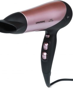 Grundig HD 6480 Salon Power 2200 W İyonlu Saç Kurutma Makinesi