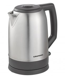 Grundig Kettle KL 4112 2200 W 1.7 lt Çelik Kettle