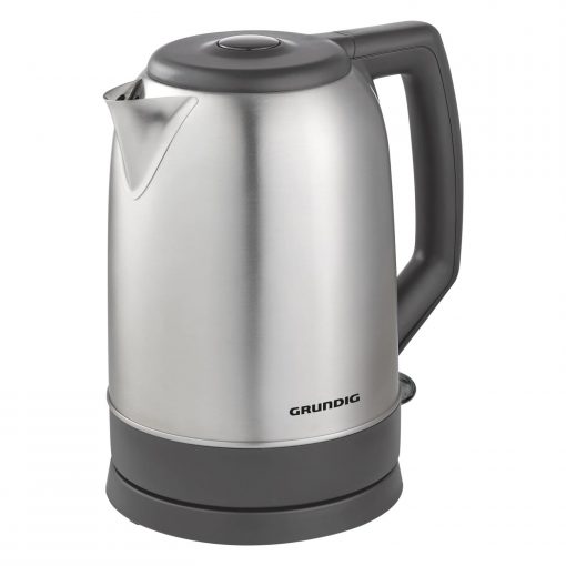 Grundig Kettle KL 4112 2200 W 1.7 lt Çelik Kettle