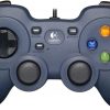 Logitech Gamepad F310 Kablolu PC Oyun Kolu