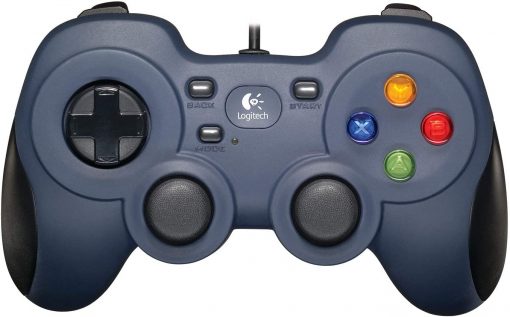 Logitech Gamepad F310 Kablolu PC Oyun Kolu