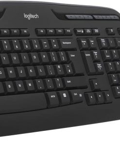 Logitech MK330 Kablosuz Klavye Mouse Seti