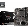 MSI B550M-A PRO AMD AM4 DDR4 Micro ATX Anakart
