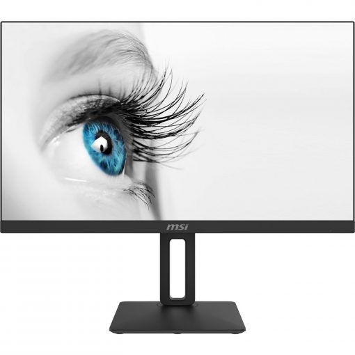 MSI PRO MP271QP 27 inch 5ms WQHD Pivot IPS Monitör