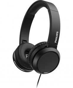 Philips Kulaklık TAH4105 Kulak Üstü Kulaklık Siyah