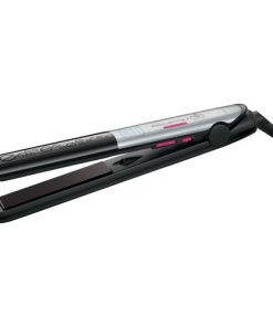 Rowenta Saç Düzleştirici SF4532E0 Liss Curl Keratin Shine İyonlu Saç Düzleştirici