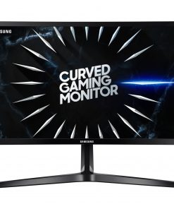 Samsung CRG5 LC24RG50FQRXUF 24inch 4ms Full HD Freesync Curved Oyuncu Monitör