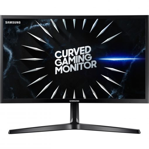 Samsung CRG5 LC24RG50FQRXUF 24inch 4ms Full HD Freesync Curved Oyuncu Monitör