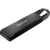 SanDisk 256 GB Ultra USB Type-C SDCZ460-256G-G46 USB Bellek