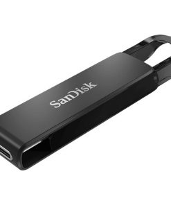 SanDisk 256 GB Ultra USB Type-C SDCZ460-256G-G46 USB Bellek