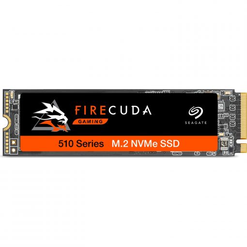 Seagate 1 TB Firecuda 510 ZP1000GM3A011 M.2 PCI-Express 3.0 SSD