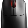 SteelSeries Prime Plus Kablolu Optik Oyuncu Mouse