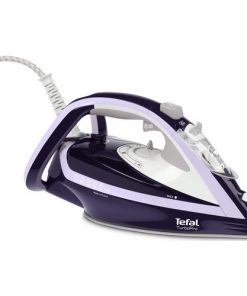 Tefal Buharlı Ütü FV5615 Turbo Pro 2600 W Buharlı Ütü