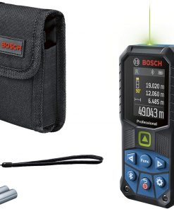 Bosch GLM 50-27 CG 50 mt Yeşil Lazerli Uzaklık Ölçer