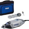Dremel 3000 Döner Başlıklı Alet 130 W