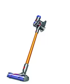 Dyson V8 Şarjlı Süpürge Absolute 21.6 V Dikey Şarjlı Süpürge