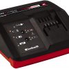 Einhell 18v 3A Power X Change Şarj Cihazı