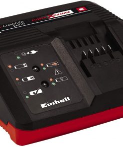 Einhell 18v 3A Power X Change Şarj Cihazı