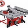 Einhell Tezgah Testere TE-TS 36/210 Li Solo Akülü Tezgah Testere