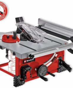 Einhell Tezgah Testere TE-TS 36/210 Li Solo Akülü Tezgah Testere