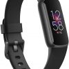 Fitbit Luxe Akıllı Bileklik Siyah