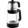 Grundig Çay Makinesi CM 4054 Bio 1900 W Cam Çay Makinesi