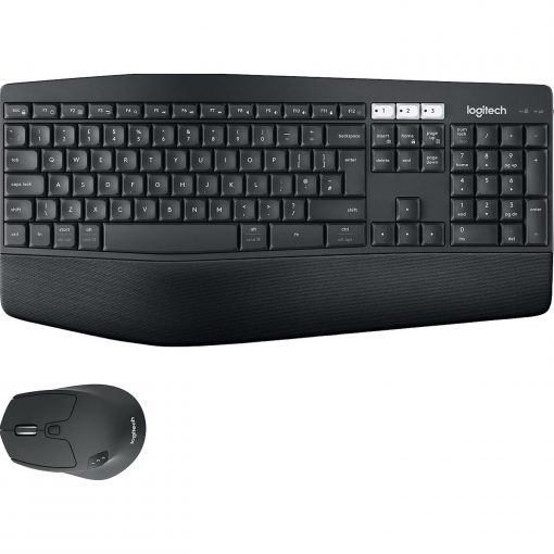 Logitech Klavye Mouse Seti MK850 920-008230 Klavye Mouse Seti