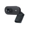 Logitech Webcam C505 960-001364 Mikrofonlu Webcam