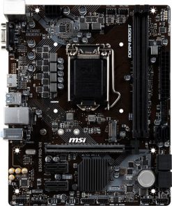 MSI B365M PRO-VH Intel LGA 1151 DDR4 Micro ATX Anakart