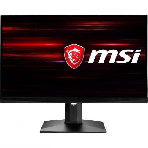 MSI Optix MAG251RX 24.5 inch 1ms Full HD G-Sync IPS Oyuncu Monitör