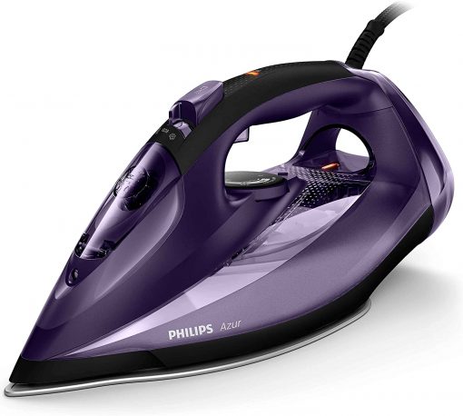 Philips Azur GC4563/30 2600 W Buharlı Ütü