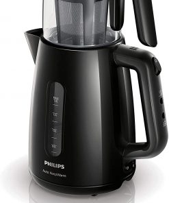 Philips HD7301/00 Daily Collection 1700 W Cam Demlikli Çay Makinesi