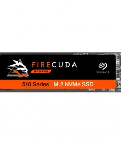 Seagate 250 GB Firecuda 510 ZP250GM3A001 M.2 PCI-Express 3.0 SSD