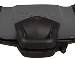 Tefal Tost Makinesi Maxi Toast XL GC262BTR 1800 W Tost Makinesi