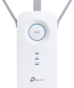 TP-Link RE450 Dual Band 1750 Mbps Wifi Güçlendirici Router