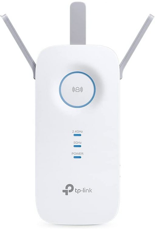 TP-Link RE450 Dual Band 1750 Mbps Wifi Güçlendirici Router