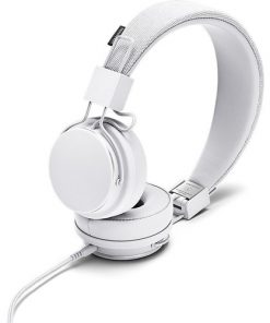 Urbanears Plattan 2 ZD.4091667 Mikrofonlu Kulak Üstü Kulaklık Beyaz