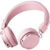 Urbanears Plattan 2 ZD.4091667 Mikrofonlu Kulak Üstü Kulaklık Pembe