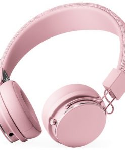 Urbanears Plattan 2 ZD.4091667 Mikrofonlu Kulak Üstü Kulaklık Pembe