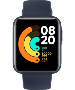 Xiaomi Mi Watch Lite Akıllı Saat - Navy Blue