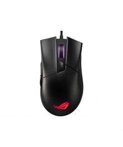 Asus P507 ROG Gladius II Core Aura Sync RGB Oyuncu Mouse