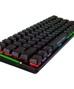 ASUS ROG Falchion Cherry MX Switch Türkçe RGB Mekanik Kablosuz Mini Gaming Klavye