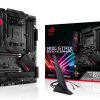 Asus ROG STRİX B550-E GAMING AMD AM4 DDR4 ATX Anakart